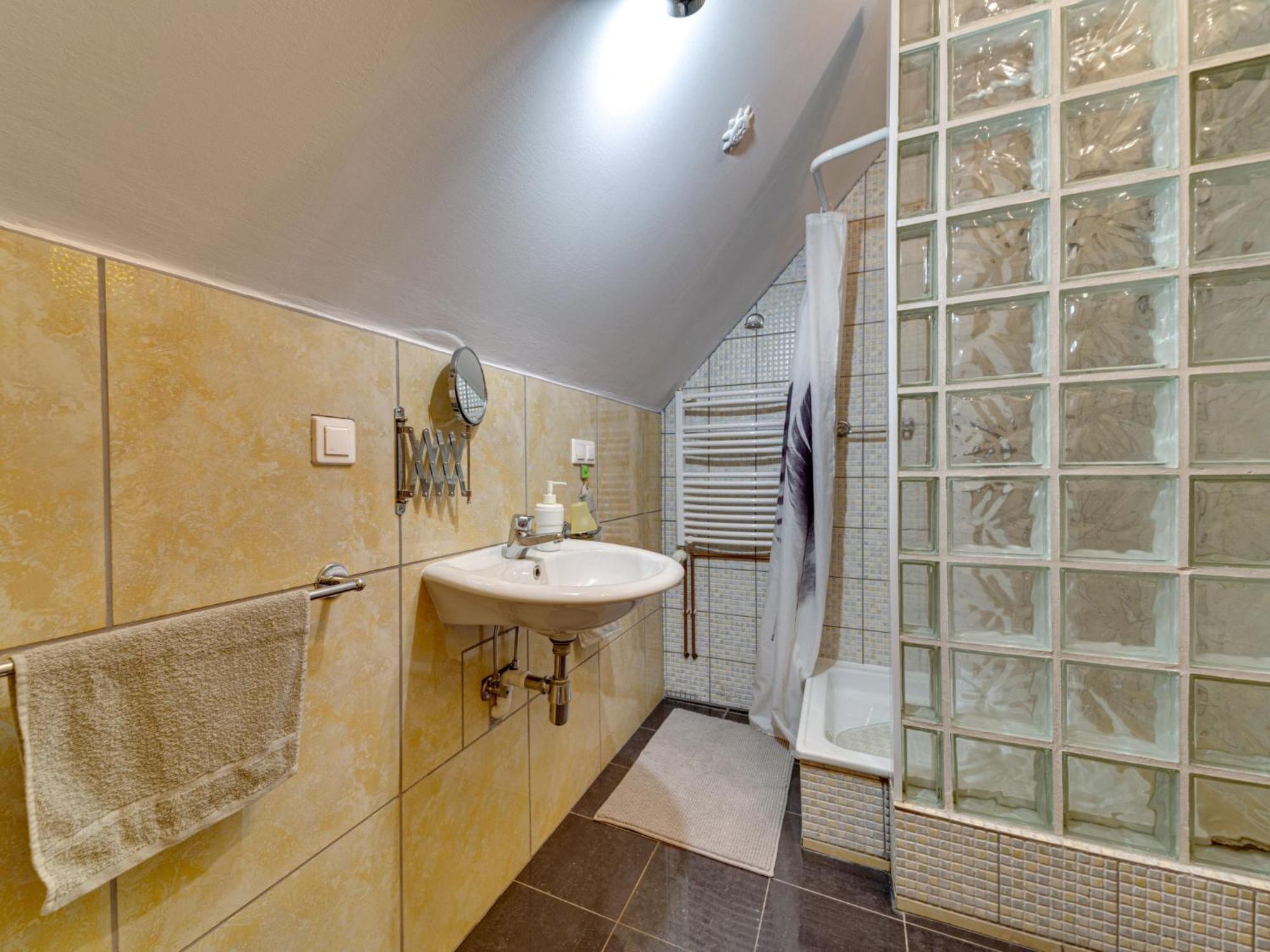 Holiday Home Gosciniec Pod Dwoma Sercami By Interhome Tuplice Exterior photo